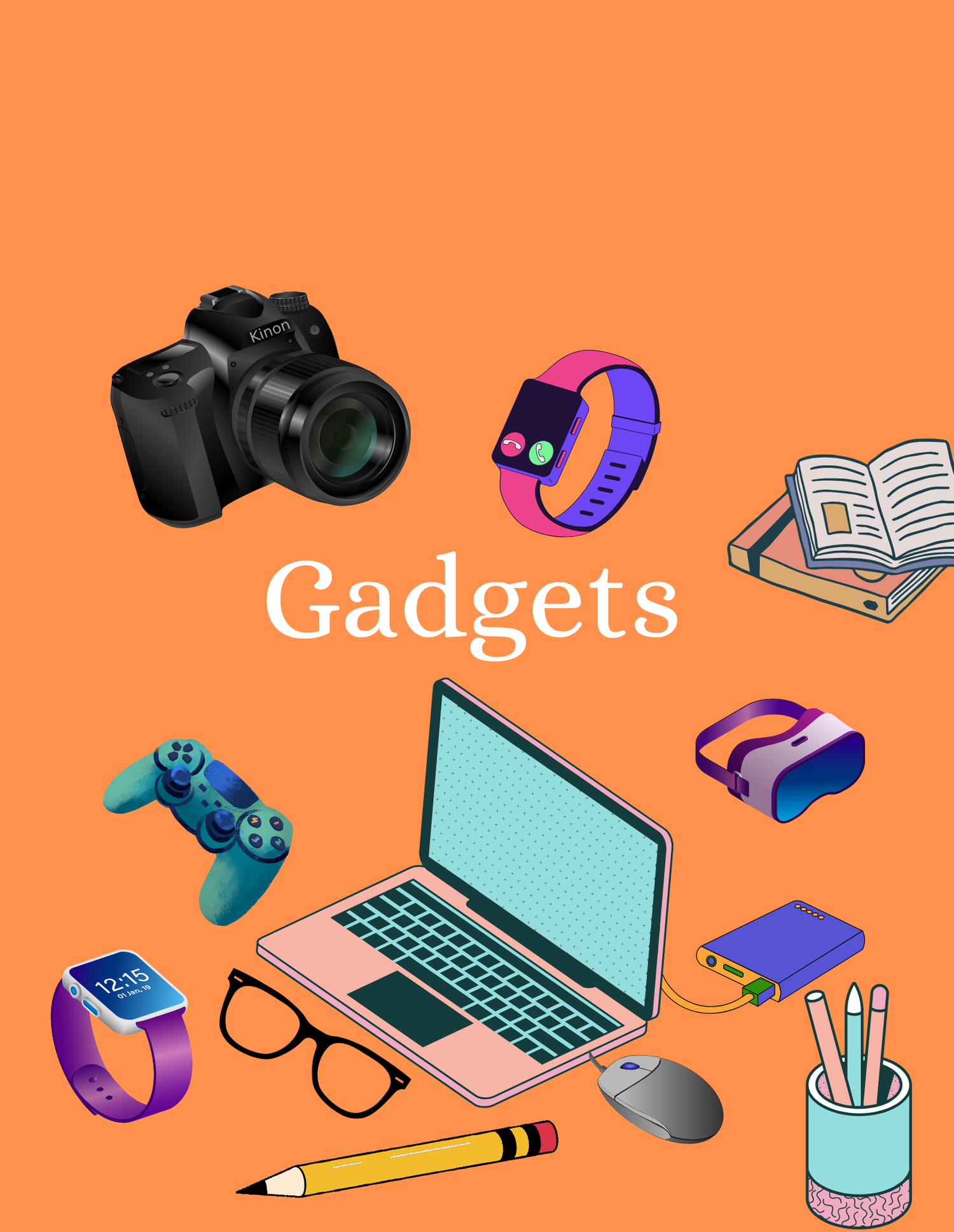 Gadgets