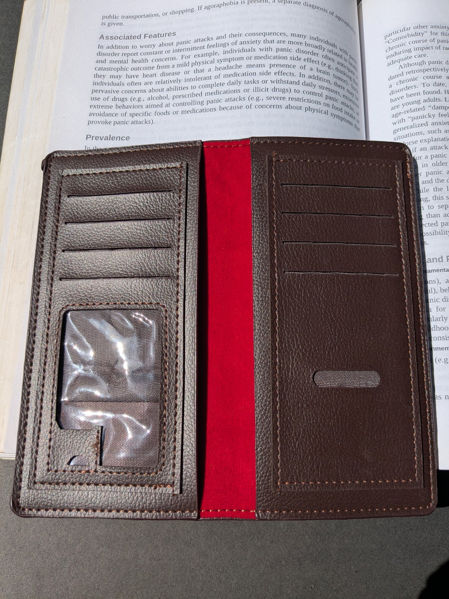 wallet for men